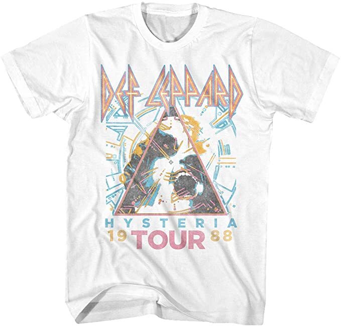 French Lop caterva Rock Shirt